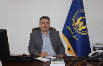 ارائه ۳۶۵ مورد خدمت حقوقی رایگان به مددجویان کردستانی