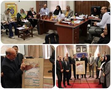 ارسال بیشاز 100 اثر از سراسر کشور به رویداد ملّی دستسازههای چرمی