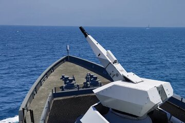 اروپا به دنبال ایجاد مجتمع نظامی صنعتی با هدف استقلال دفاعی