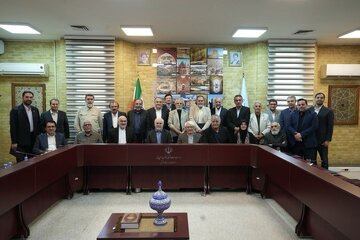 از خلیج فارس تا هویزه؛ صدای ایران در جشنواره‌ای با رویکرد جهانی