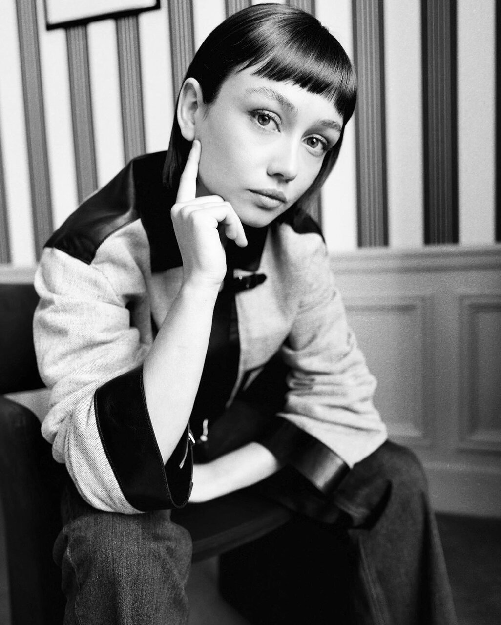 از شهرت به ارثرسیده تا بازیگری حرفهای؛ فرزندان ستارگان در سینمای جهان/ «نپو بیبی»ها؛ وقتی نام خانوادگی بلیت ورود به سینماست