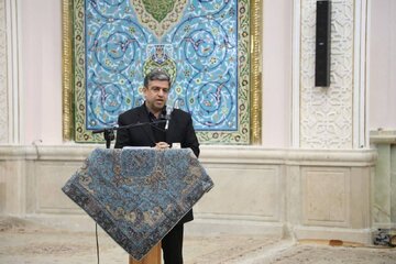 استاندار اردبیل: ارتقای معیشت معلمان از اهداف عالیه دولت چهاردهم است