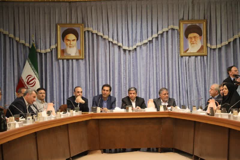 استاندار اردبیل بودجه امسال استان را تشریح کرد/ جزئیات ۷۶ هزار میلیارد ریال اعتبار