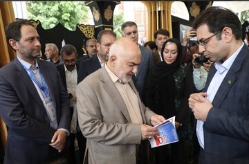 استاندار خوزستان: ظرفیتهای استان، زمینهساز توسعه صادرات و جذب سرمایهگذاری