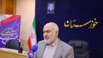 استاندار خوزستان؛ رابطه ایرانیان با «خلیج فارس» یک رابطه خویشاوندی دیرپا است