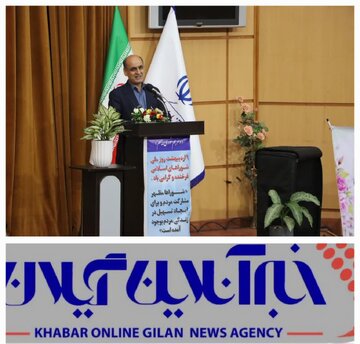 استاندار گیلان:اعضای شورا و دهیاران با اطمینان پروانه ساخت صادر کنند