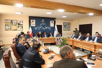 استاندارچهارمحال و بختیاری :  ورق خودروی استان باید در خاورمیانه پیشتاز باشد