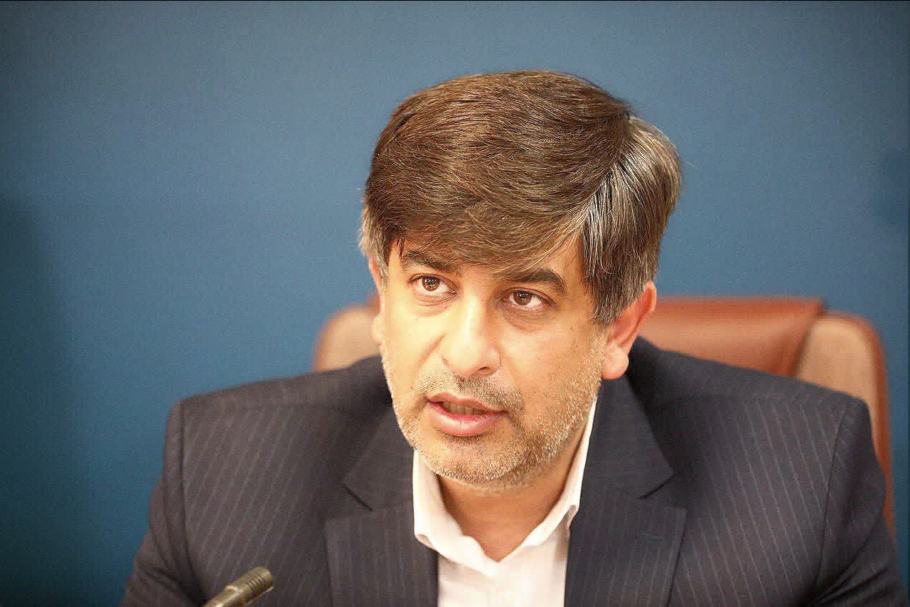 استاندارچهارمحال و بختیاری : ورق خودروی استان باید در خاورمیانه پیشتاز باشد