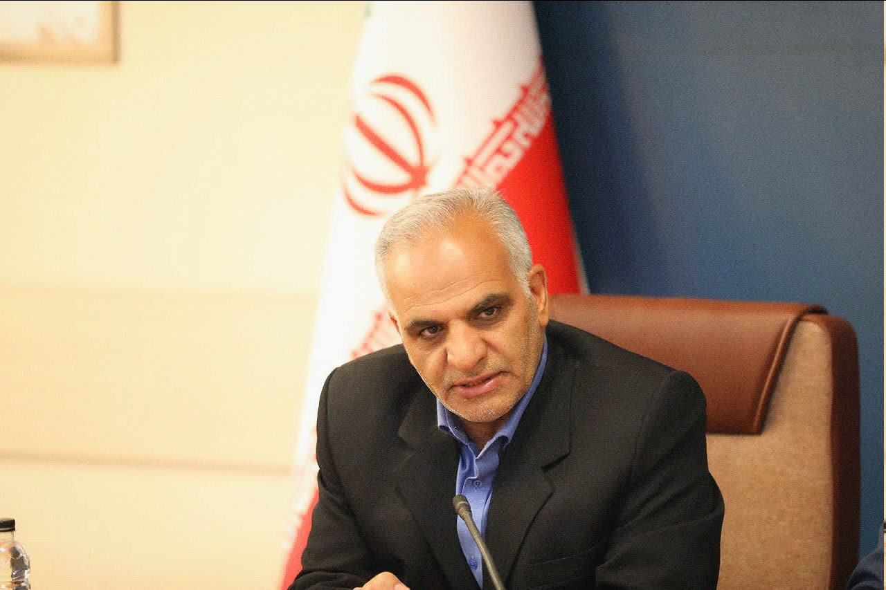 استاندارچهارمحال و بختیاری : ورق خودروی استان باید در خاورمیانه پیشتاز باشد