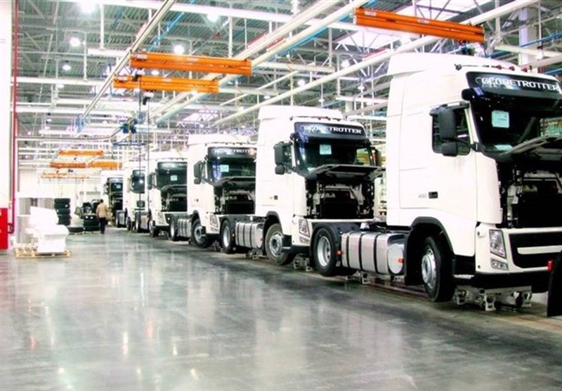 استخدام ۲۰۰۰ نفر در کارخانه حدید مبتکران اردبیل