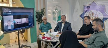 استقبال بینظیر از «انسان ۲۵۰ ساله» و «طرح کلی اندیشه اسلامی در قرآن» در ترکیه