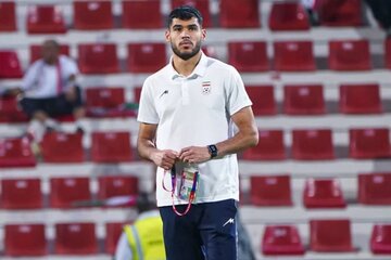 استقلال از مشتریهای این بازیکن نیست!/ پیشنهاد فقط از سپاهان و پرسپولیس