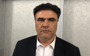 استمداد فرماندار جازموریان از وزیر بهداشت برای ساخت بیمارستان