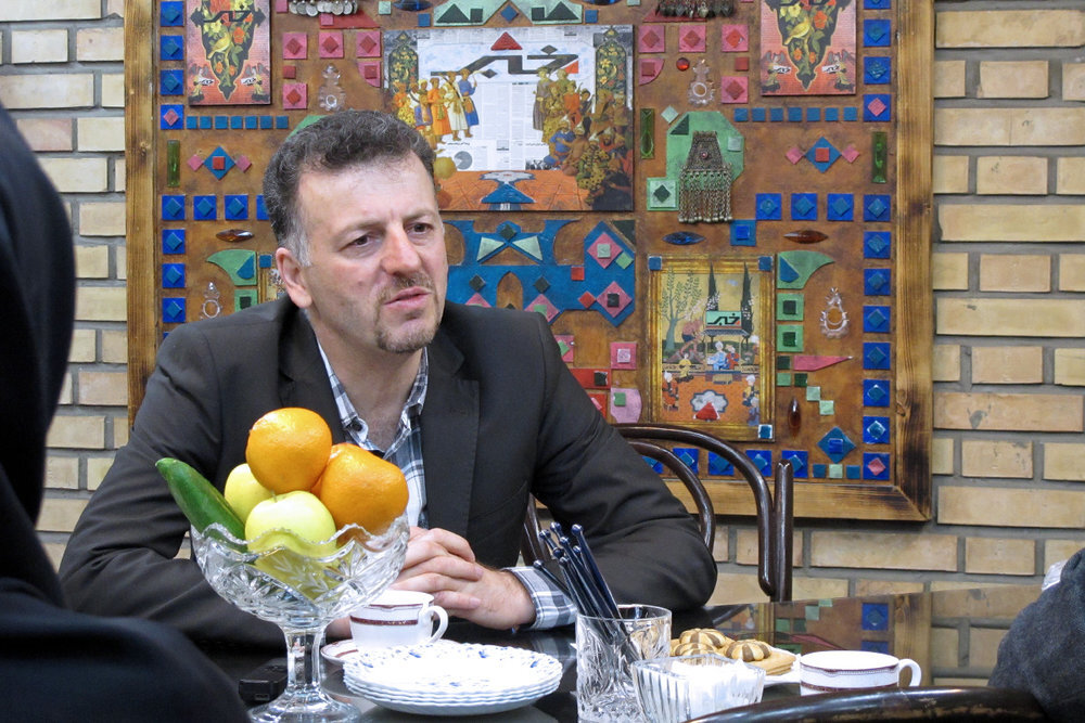 اسرائیل بازنده این سفر و ایران برنده آن/ ترامپ راه خود را از نتانیاهو جدا کرده است/عربستان و قطر حامی نامگذاری خلیج عربی نیستند