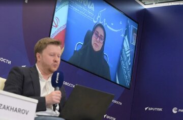 اسپوتنیک: همکاری رسانهای ایران و روسیه در امنیت سایبری ضروری است