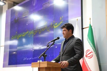 اصناف خوزستان در تنگنای مالی، نظارتی و زیرساختی / انتقاد جدی نائب رئیس اتاق اصناف ایران در حضور وزیر صمت