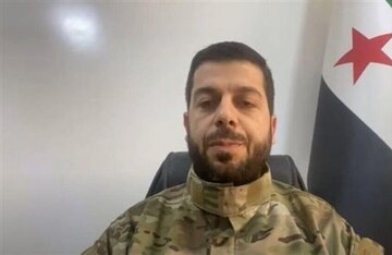 اظهارات فرمانده امنیت داخلی استان سویدا درباره مذاکره مستقیم با اسرائیل