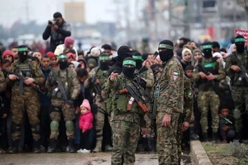 اعتراف مقامات اسرائیل: ۱۷ سال دیگر هم نمیتوانیم آنها را شکست دهیم