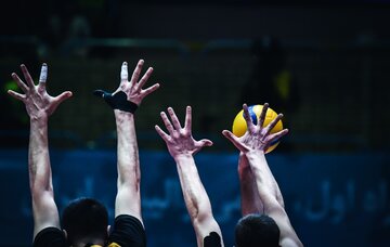 اعلام لیست تیم ملی برای لیگ ملتهای والیبال ۲۰۲۵