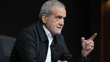 افتتاح چهار پروژه مهم با حضور مسعود پزشکیان در کرمانشاه+جزئیات