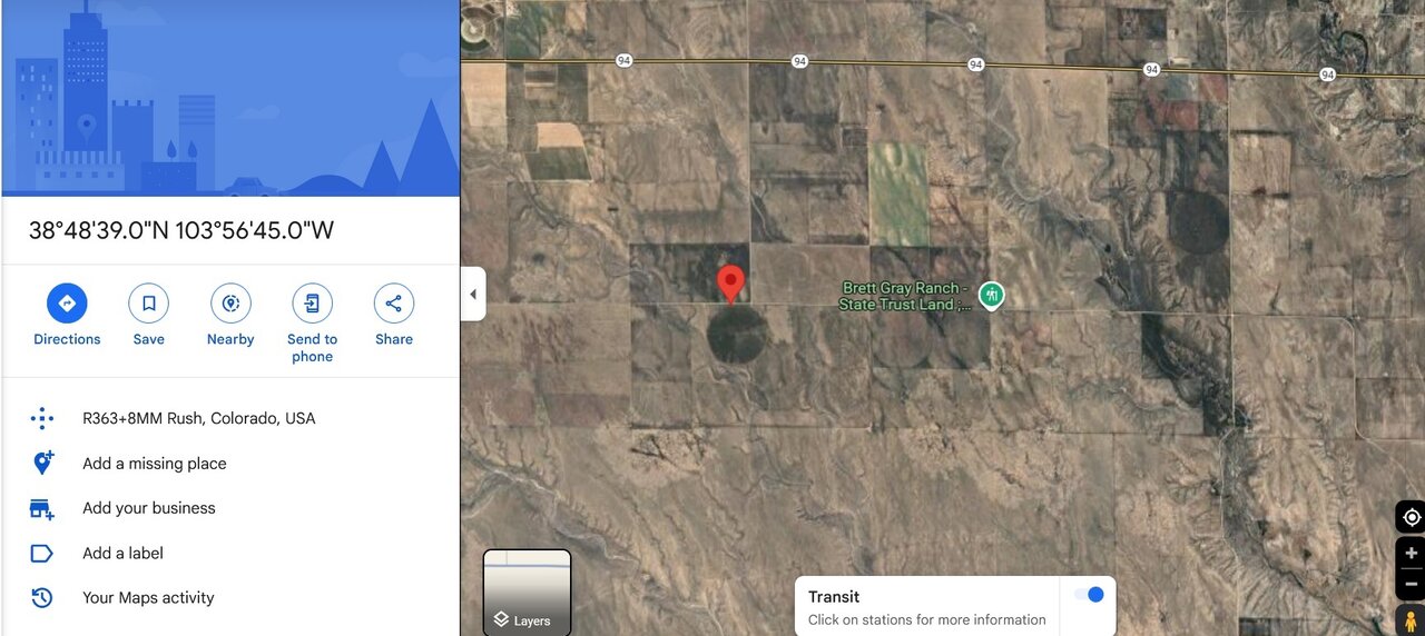 افتضاح جدید افشاگر پنتاگون: وقتی زمین کشاورزی، «یوفو» میشود!