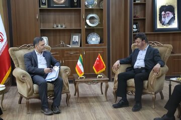 افزایش تجارت ایران و ترکیه به ۳۰ میلیارد دلار؛ زنجان نقش‌آفرین می‌شود