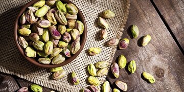 افزایش تقاضا برای مغز پسته ایرانی در بازارهای بین المللی