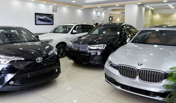 افزایش عجیب اجاره ساعتی پورشه، بنز و لکسوس در ایران/ قیمتهای نجومی را ببینید! + جدول