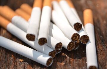 افزایش مالیات انواع سیگار + عکس