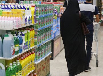 افزایش مجدد قیمت مواد شوینده در خرداد ۱۴۰۴/ گرانی چراغخاموش پس از افزایش رسمی ۲۵ درصدی