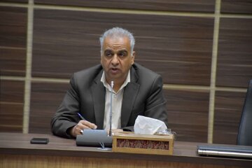 افزایش ۲۰ درصدی بازرسی ها و تشدید نظارت بر ایمنی کارگاه‌ها استان یزد در سال گذشته