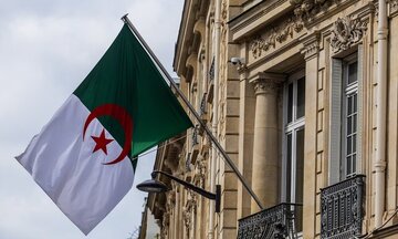 الجزایر نقش عمان در میانجیگری میان ایران و آمریکا را ستود