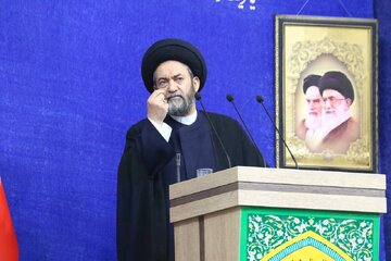 امام جمعه اردبیل: سخنان ترامپ علیه ایران قابل پیش بینی بود