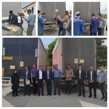 امحاء ۶ تن پسماند دارویی در چهارمحال و بختیاری