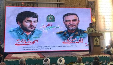 امسال اراذل و اوباش را به سوراخ موش می فرستیم