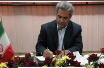 انتصاب سرپرست ادارهکل امور اجتماعی و فرهنگی استانداری خوزستان