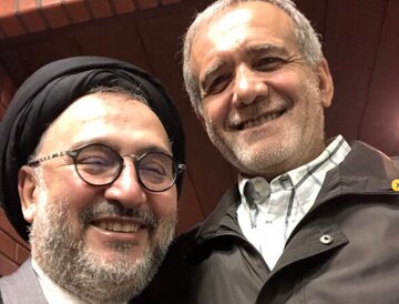 انتقاد ابطحی از عملکرد دولت/ آقای پزشکان! یک تکانی به کابینهتان بدهید/ در دولتهای کمونیستی هم این جور با زندگی روزمره مردم بازی نمیشد