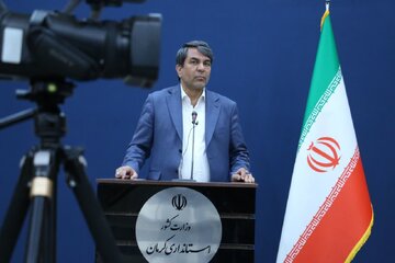 انتقاد استاندار کرمان از قطعی های مکرر برق