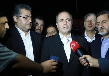 انتقاد وزیر جهاد کشاورزی از وضعیت نامطلوب کشت و صنعت مغان