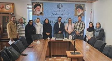 انجمن عکاسان فارس در مسیر ساماندهی دوباره