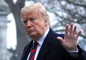 انصارالله یمن: ترامپ سفر امنی به منطقه نخواهد داشت