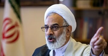 اولین واکنش حاجیصادقی به ادعاها درباره تغییر فرمانده کل سپاه/ پیام او برای دشمنان آشکار و پنهان نظام چه بود؟