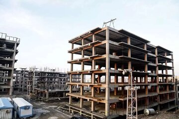 اگر افغانها نباشند، کار ساختمانسازی در ایران میخوابد؟