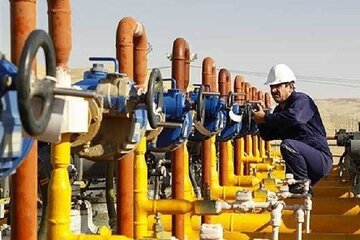 ایران چند برابر قُطر کره زمین خط لوله گاز دارد؟