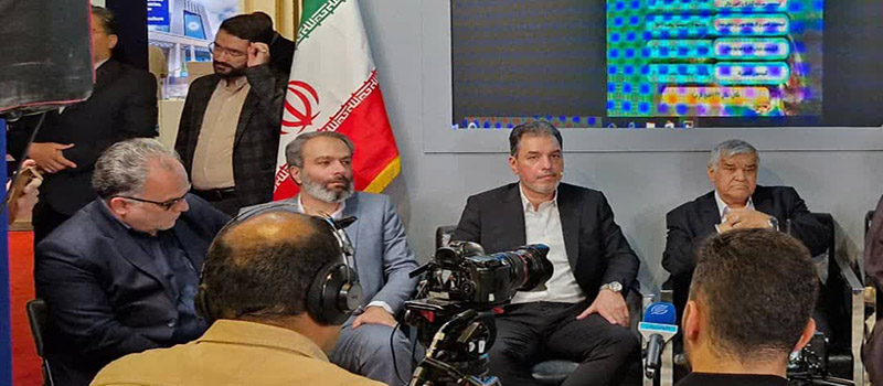 ایراناکسپو، پیامی برای بازگشت سرمایهگذاران خارجی