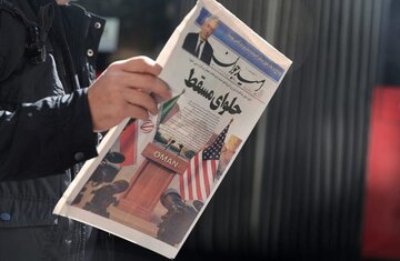 اینفلوئنسرهایی که از توافق آمریکا با ایران حمایت میکنند