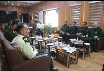 با اراذل واوباش و ناهنجاری های اجتماعی برخورد جدی خواهد شد