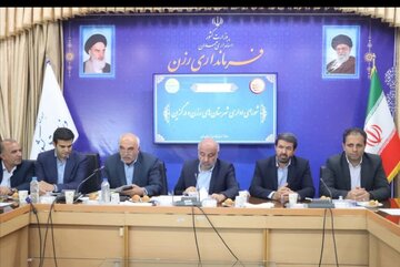 با انعقاد تفاهمنامه ۸ هزار میلیارد تومانی نیروگاه خورشیدی رزن ساخته می‌شود