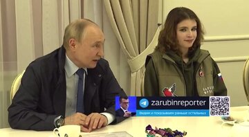 بازدید پوتین از کورسک/ دشمن هنوز در تلاش برای پیشروی به سمت مرز روسیه است