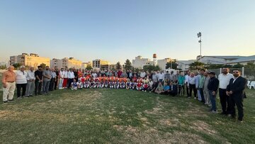 بازگشت غم‌انگیز به خانه؛ برق شیراز هنوز خاموش است